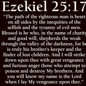 Meet your Posher, Tommy